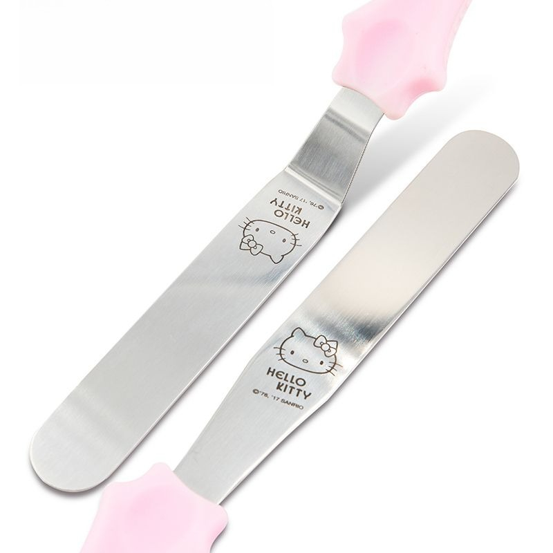 Hello Kitty Inspired Offset Sp - огляд і ціна Model Kit Tools