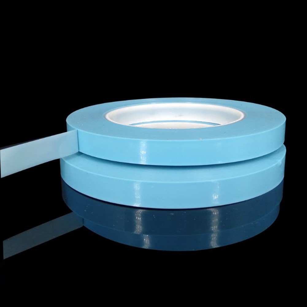 3-40mm High Temp Vinyl Thin Fi - огляд і ціна Masking Tape Thin