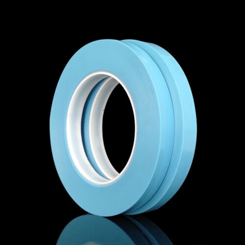 3-40mm High Temp Vinyl Thin Fi - огляд і ціна Masking Tape Thin