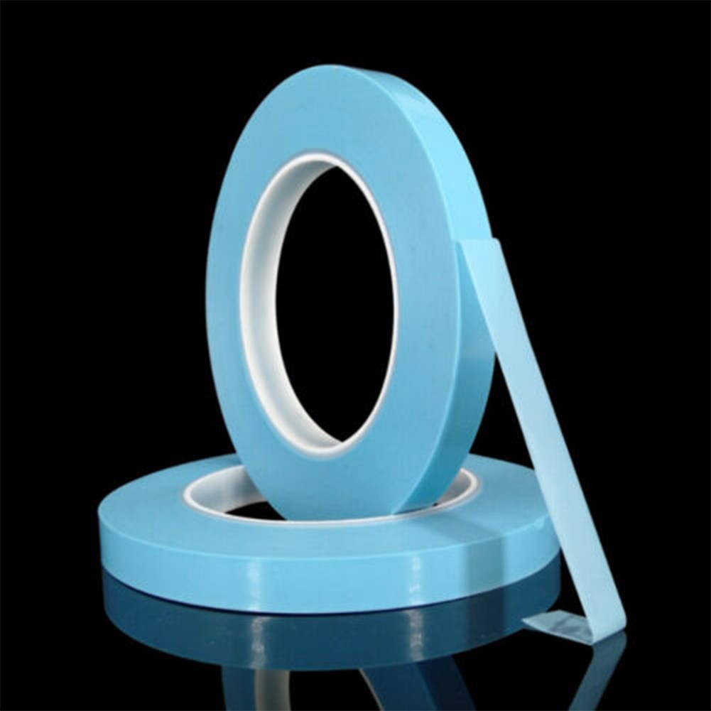 3-40mm High Temp Vinyl Thin Fi - огляд і ціна Masking Tape Thin