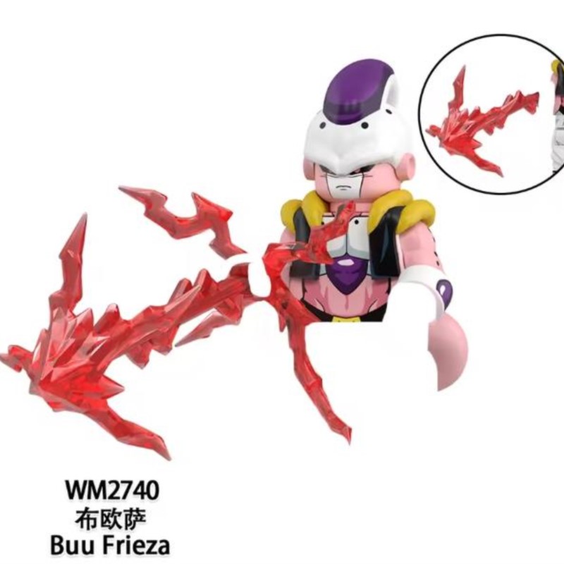 WM6186 WM6185 WM6184 DRAGON BA - огляд і ціна Model Kit Gundam Bandai