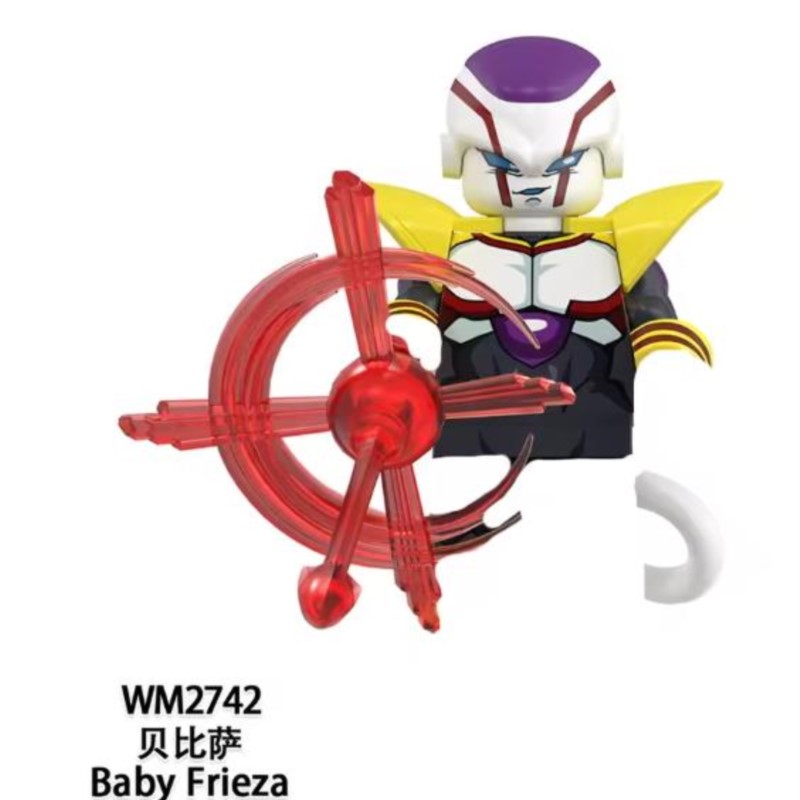 WM6186 WM6185 WM6184 DRAGON BA - огляд і ціна Model Kit Gundam Bandai