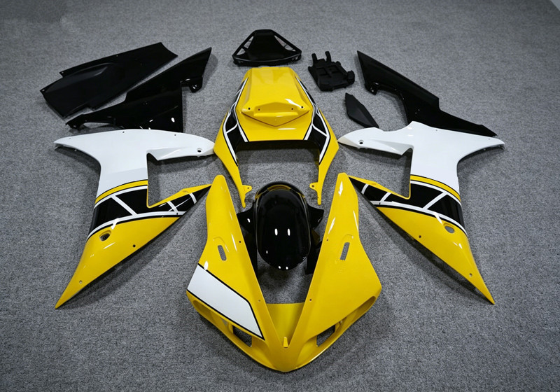 4 Gift new ABS fairing kit - s - огляд і ціна Model Kit Yamaha R1