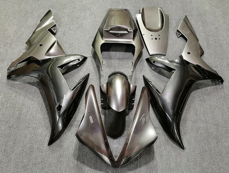 4 Gift new ABS fairing kit - s - огляд і ціна Model Kit Yamaha R1