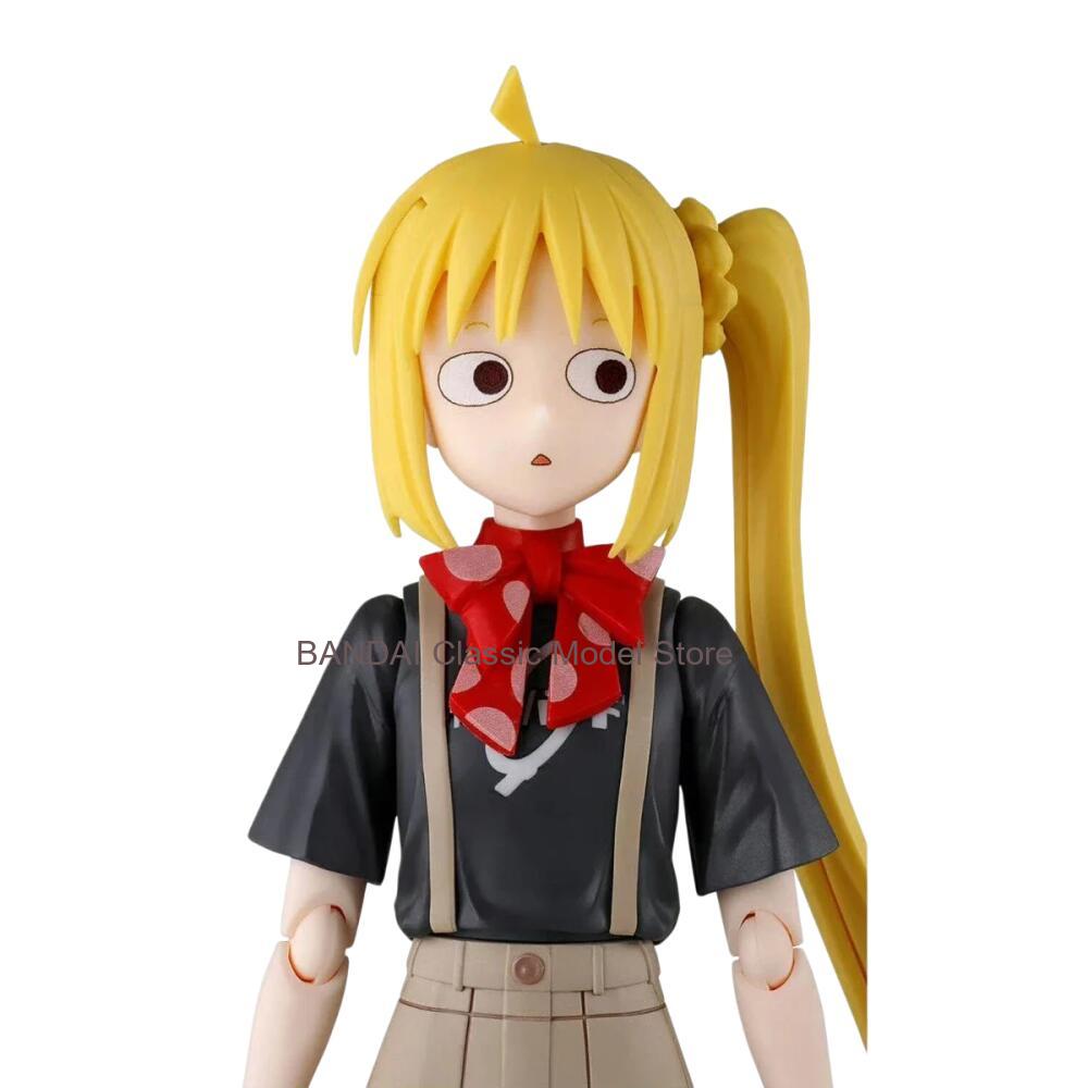 Bocchi the Rock! 30MP Nijika I - огляд і ціна Model Kit Bocchi