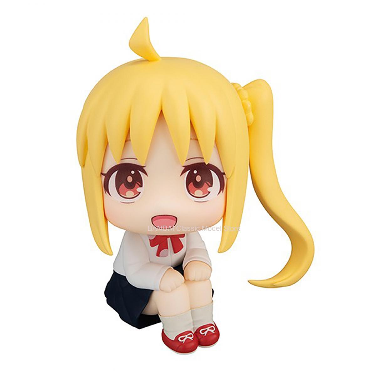 In Stock Original MegaHouse Lo - огляд і ціна Model Kit Bocchi
