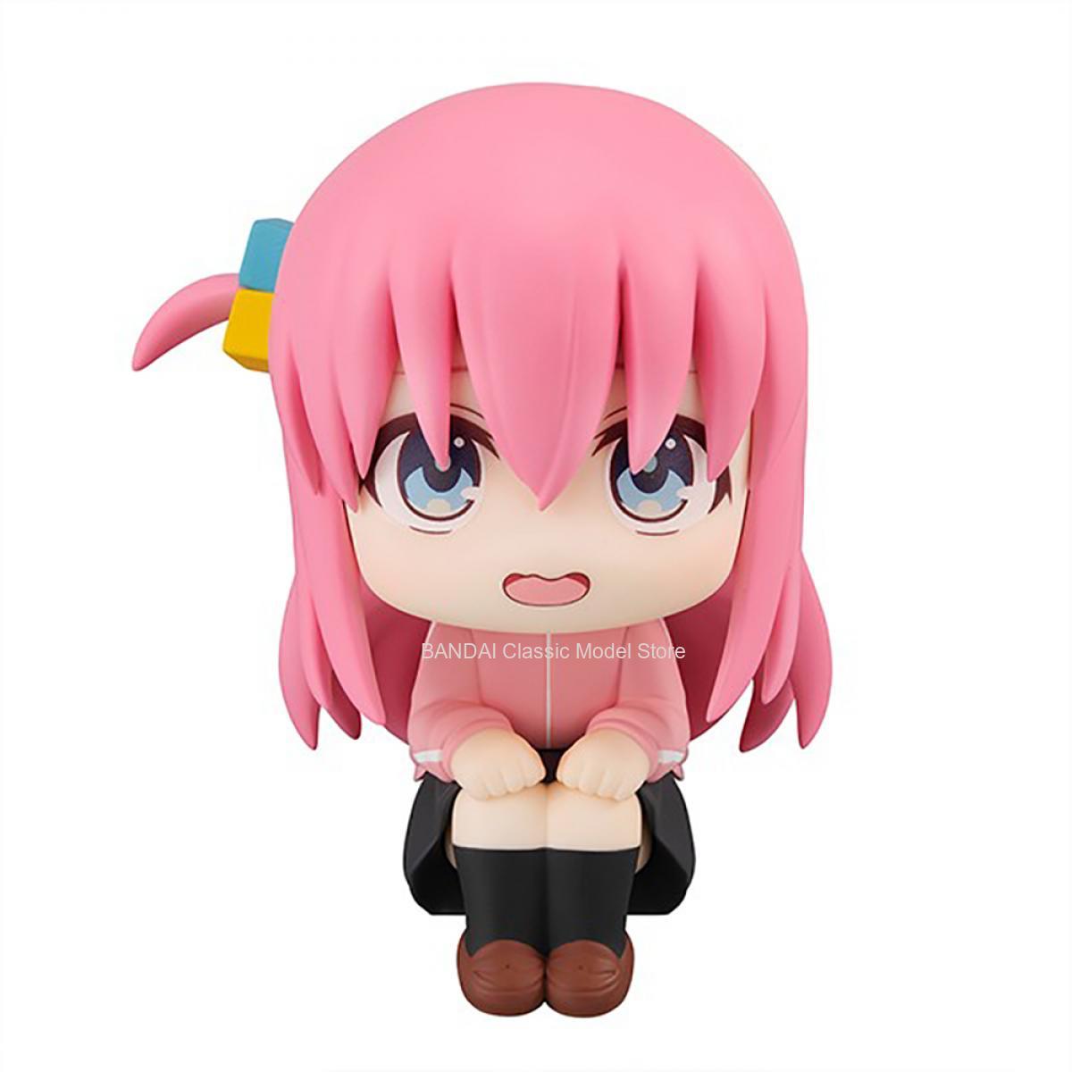 In Stock Original MegaHouse Lo - огляд і ціна Model Kit Bocchi