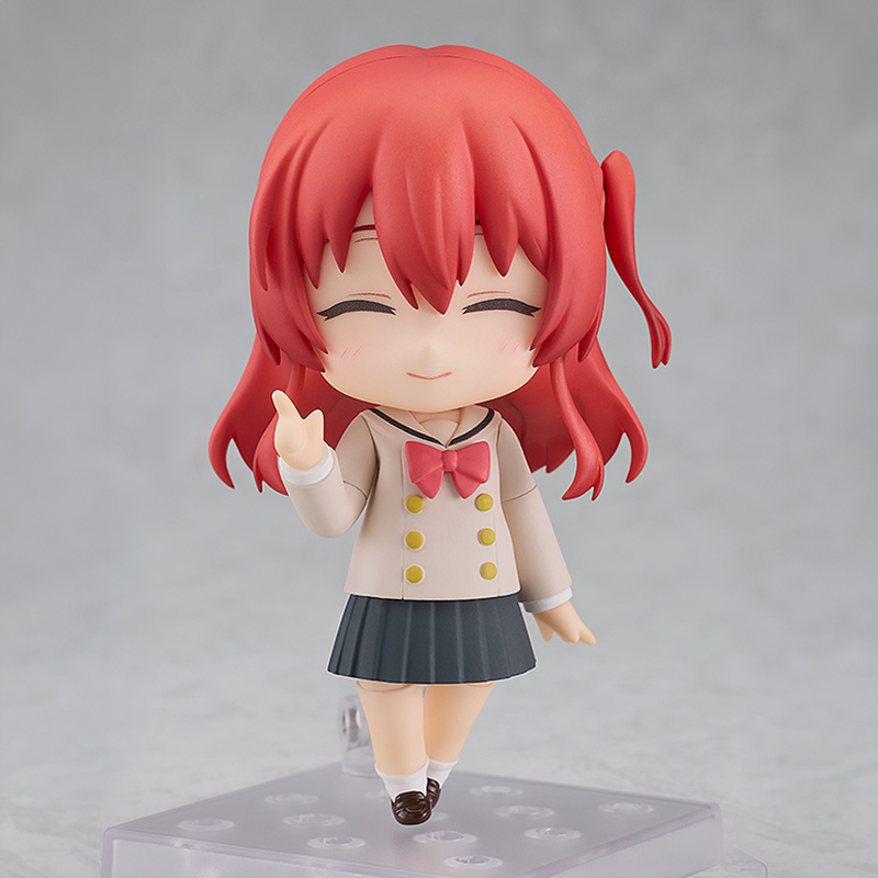 GSC Nendoroid Series Kita Ikuy - огляд і ціна Model Kit Bocchi