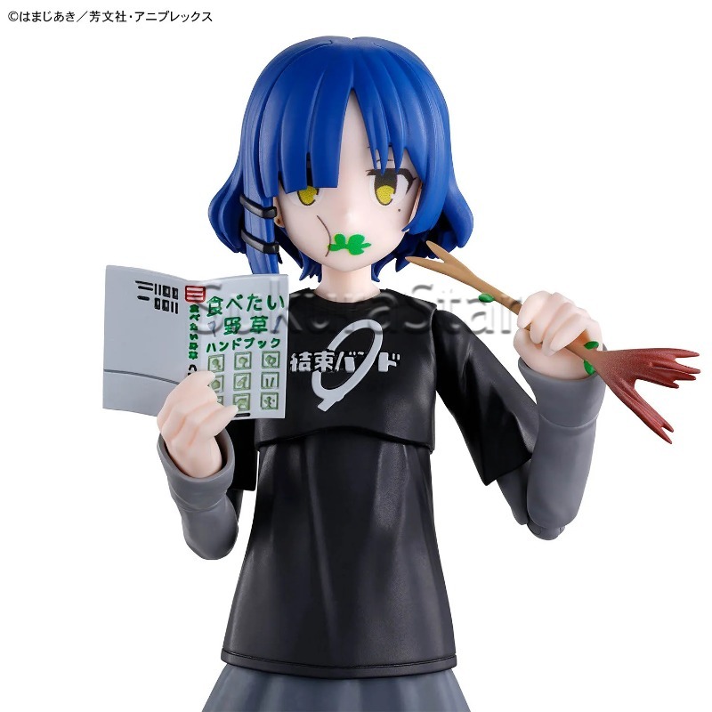 【In stock】Bandai 30MP Bocchi T - огляд і ціна Model Kit Bocchi