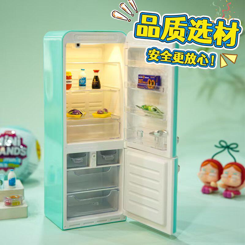 ZURU MINI BRANDS Realistic Min - огляд і ціна Model Kit House