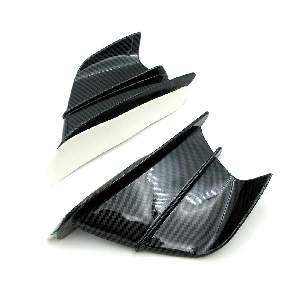Motorcycle Winglet Aerodynamic - огляд і ціна Model Kit Yamaha R1