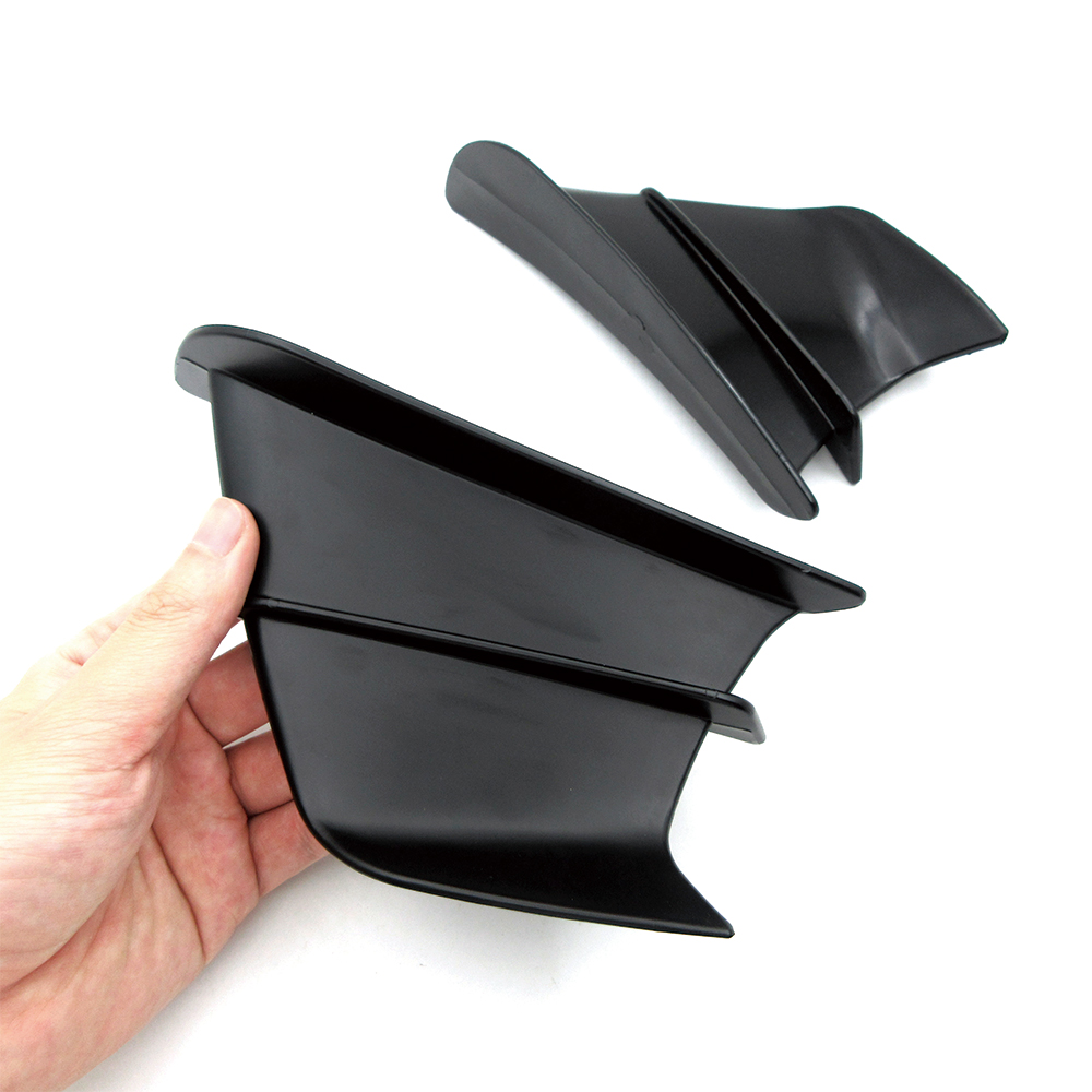 Motorcycle Winglet Aerodynamic - огляд і ціна Model Kit Yamaha R1