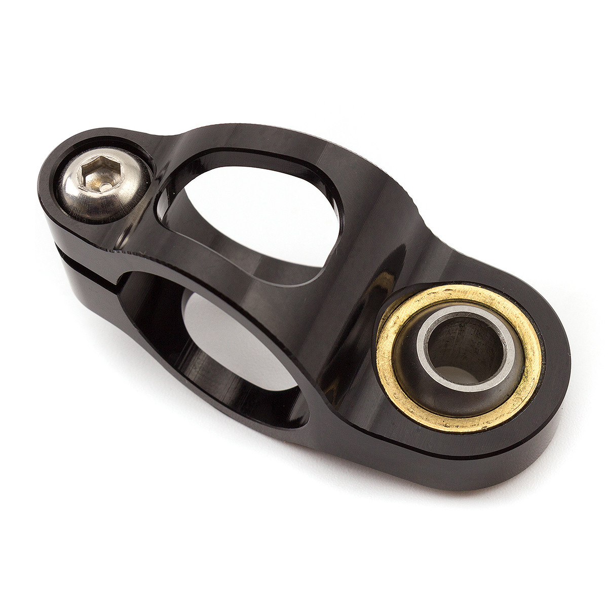 Universal Motorcycle Steering  - огляд і ціна Model Kit Yamaha R1