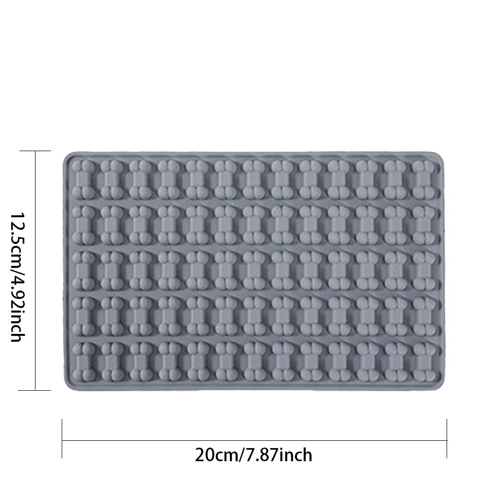 1pcs Mini Bone Biscuit Mold Pi - огляд і ціна Model Kitchen Set