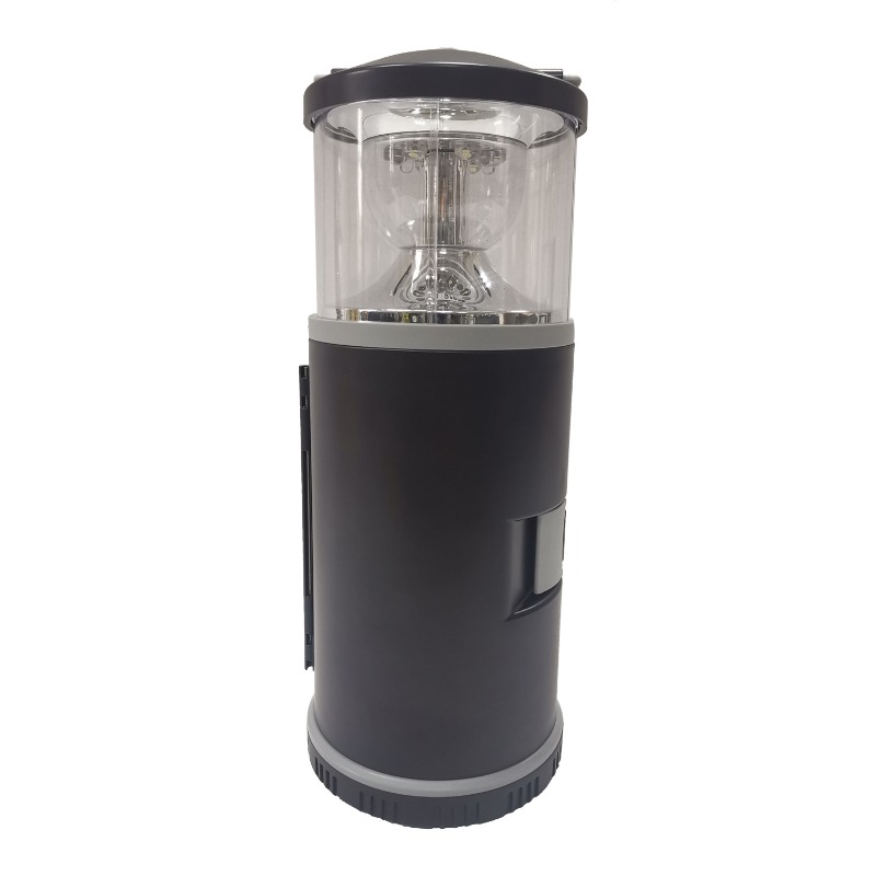Camping Lantern with Hand Tool - огляд і ціна Model Kit Tools
