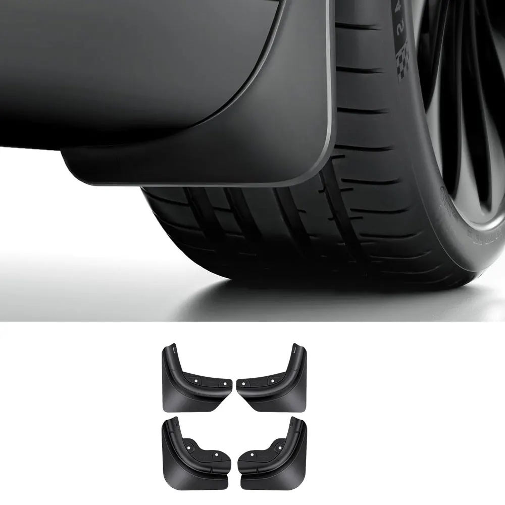 For 2025 2026 Tesla Model Y Mo - огляд і ціна Model Kit Instructions