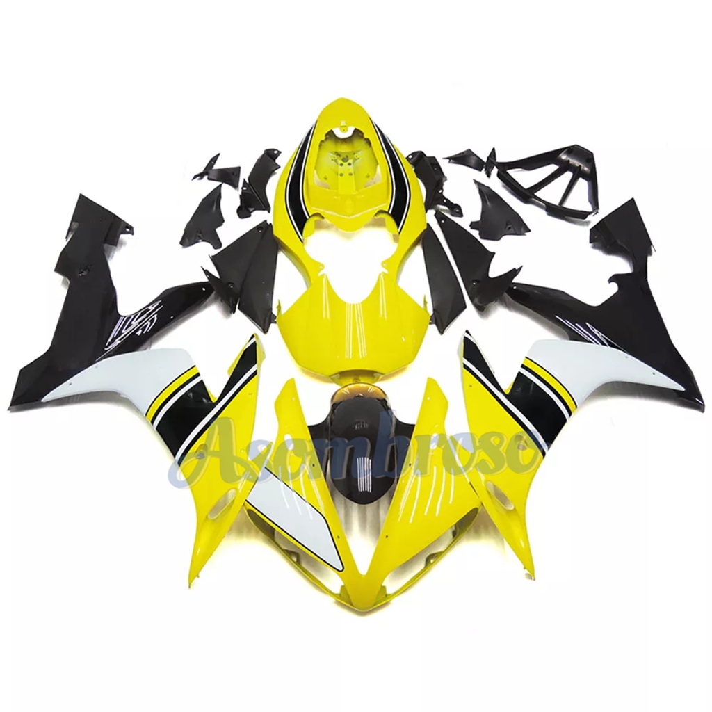 ABS Plastic shell Motorcycle F - огляд і ціна Model Kit Yamaha R1