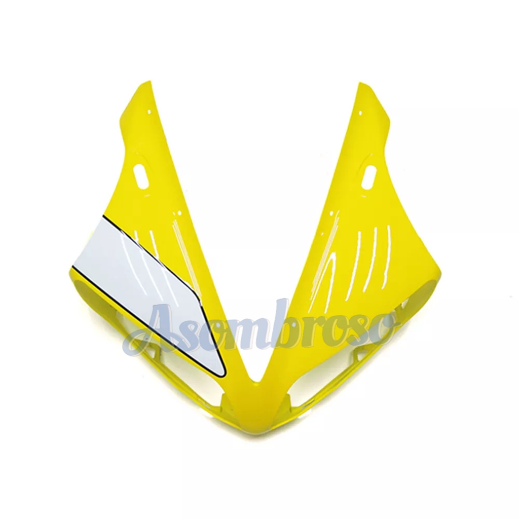 ABS Plastic shell Motorcycle F - огляд і ціна Model Kit Yamaha R1
