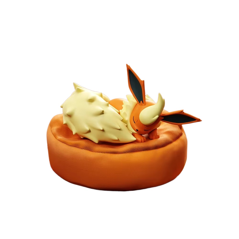 2026 Hot Anime Eevee Multi Sta - огляд і ціна Model Kit Eevee