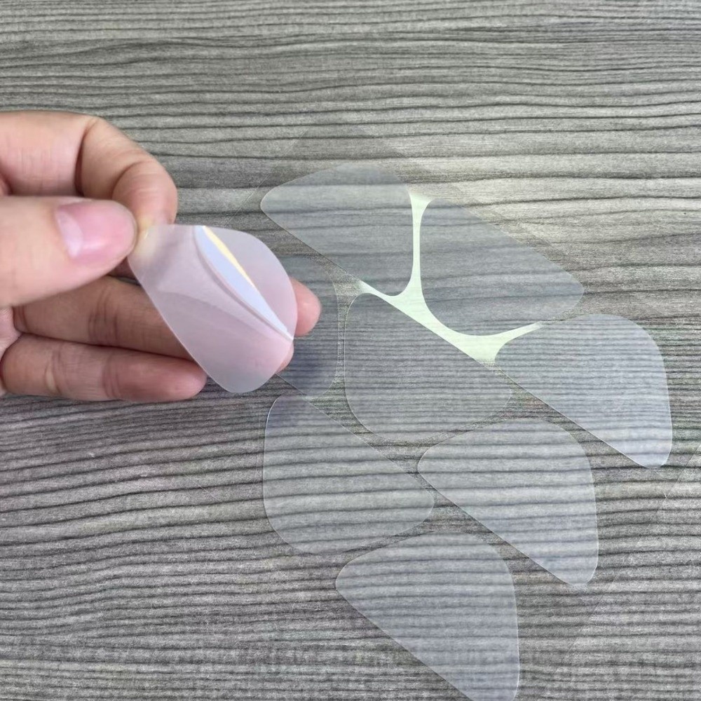Forehead Patterns Lift Forehea - огляд і ціна Masking Tape Thin