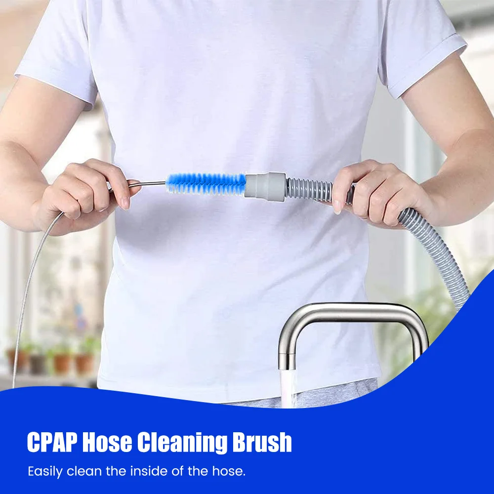 Universal CPAP Tube and Mask C - огляд і ціна Masking Tape Thin