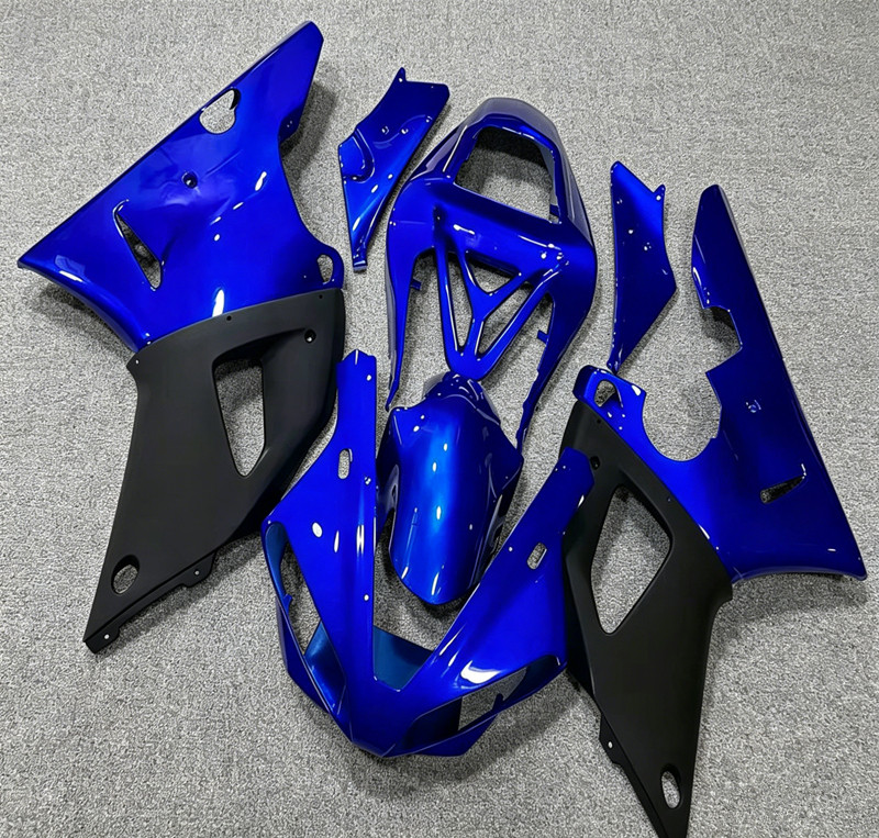 4 Gift New ABS fairing kit is  - огляд і ціна Model Kit Yamaha R1