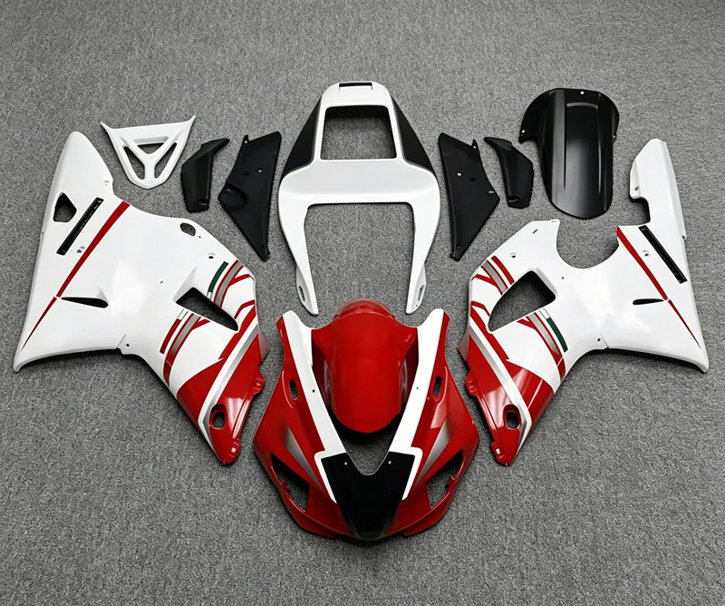 4 Gift New ABS fairing kit is  - огляд і ціна Model Kit Yamaha R1