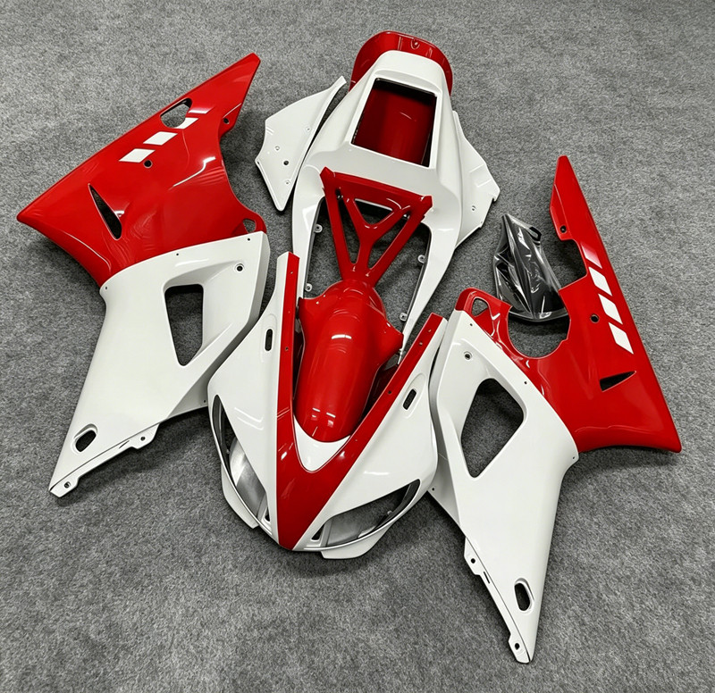 4 Gift New ABS fairing kit is  - огляд і ціна Model Kit Yamaha R1