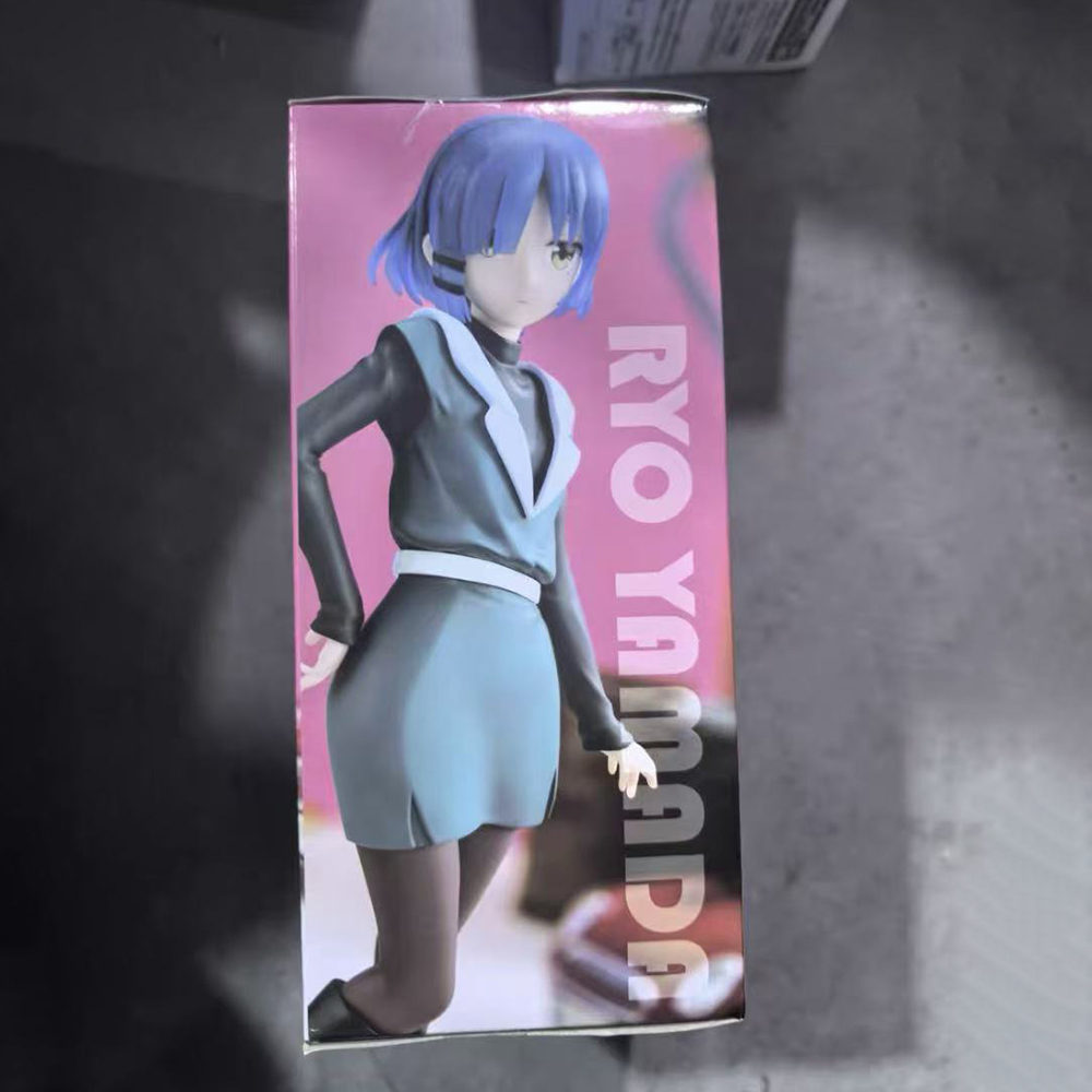 100% Original in Stock System  - огляд і ціна Model Kit Bocchi
