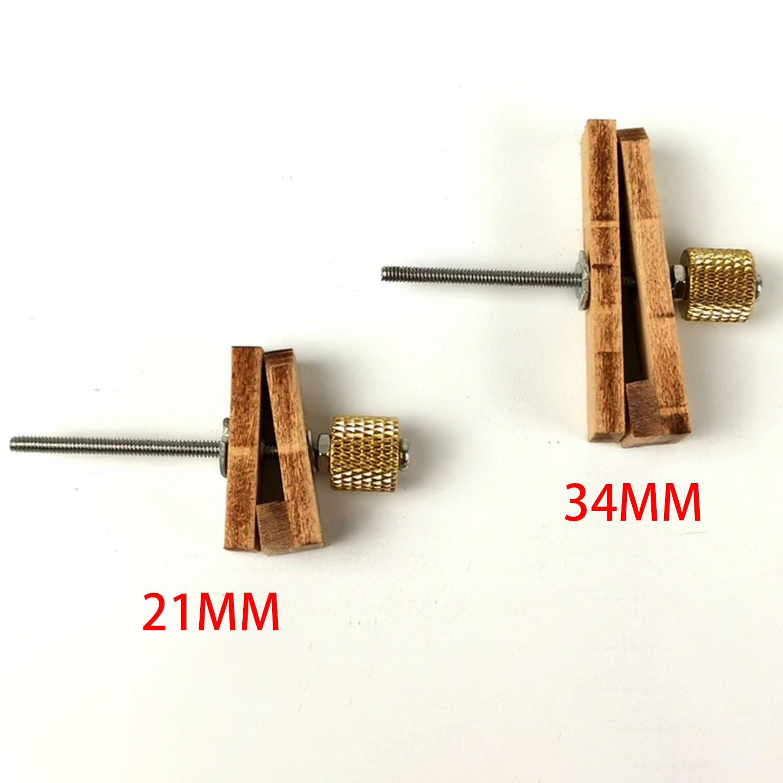 Ship Model Hull Planking Clamp - огляд і ціна Model Kit Tools