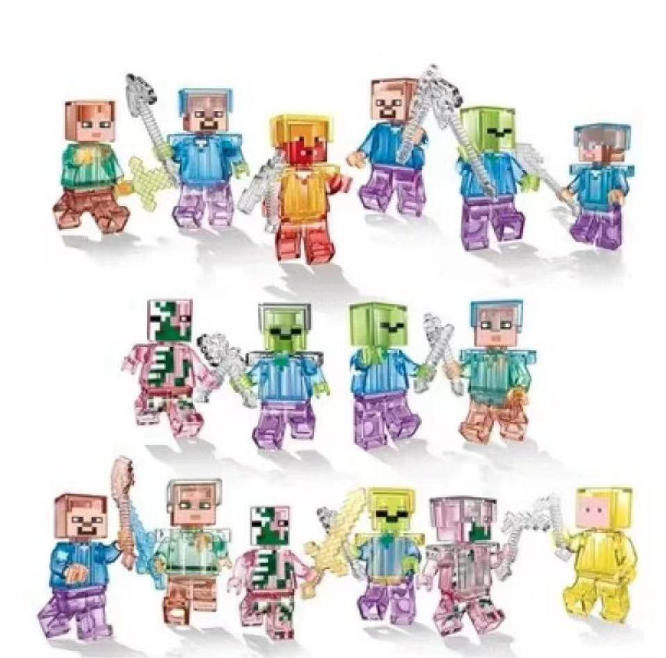 Hot Games Cartoon Model Buildi - огляд і ціна Model Kit Gundam Bandai