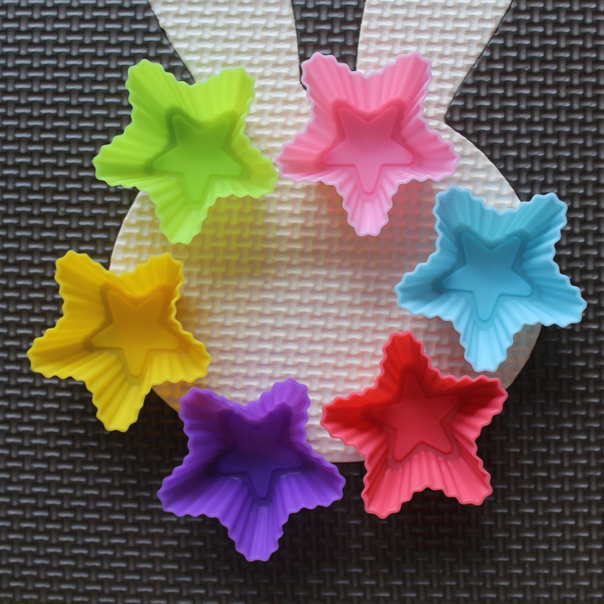 6 Pcs Set Non-Stick Flower Des - огляд і ціна Model Kitchen Set