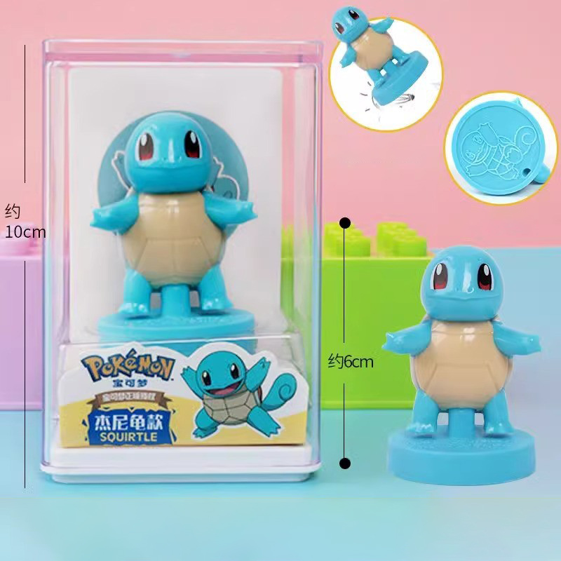 Cute Pokemon Pocket Monster Fi - огляд і ціна Model Kit Eevee