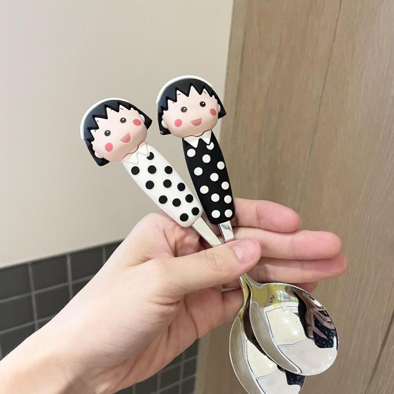 New Chibi Maruko Chan Series F - огляд і ціна Model Kitchen Set