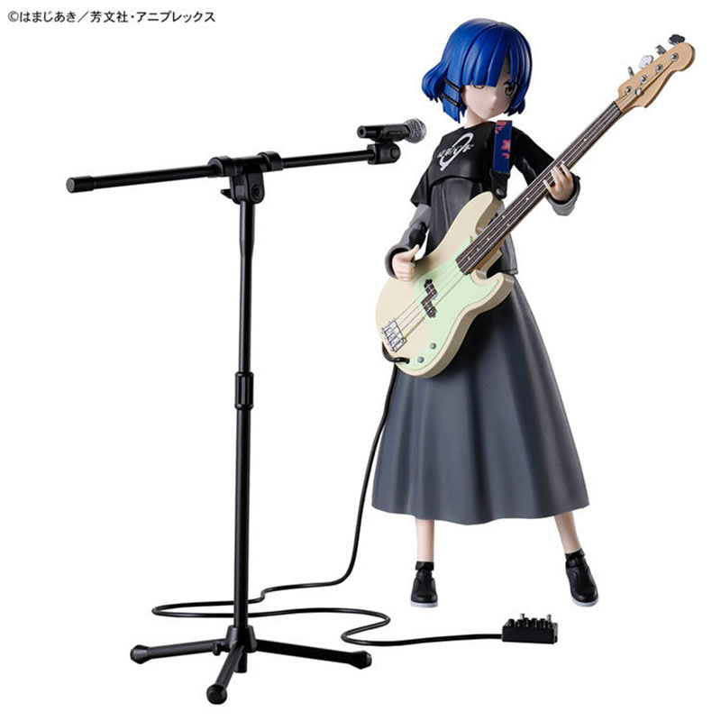 In Stock Bandai 100% Genuine B - огляд і ціна Model Kit Bocchi