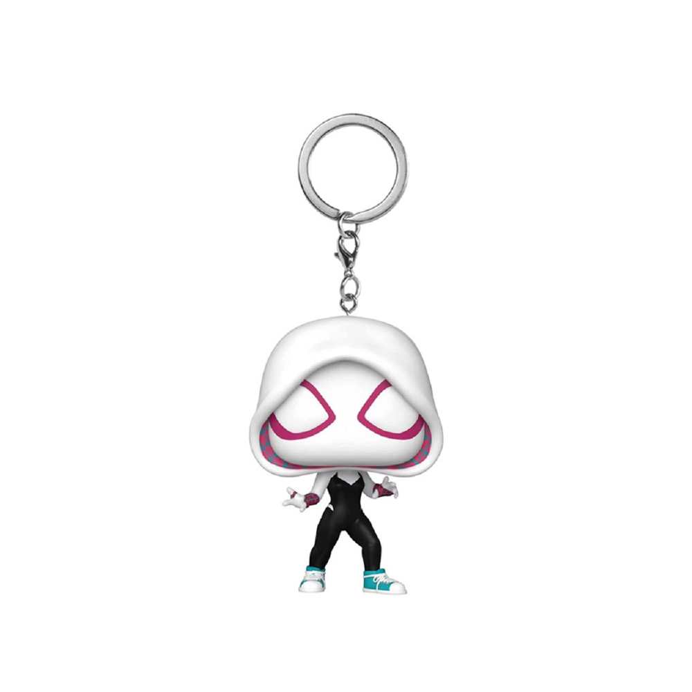 2026-Spider-Man Keychain Peter - огляд і ціна Model Kit Venom