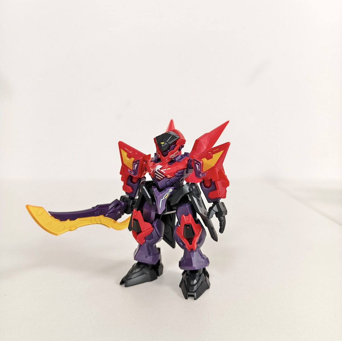 [New Product] Senbao Building  - огляд і ціна Model Kit Gundam Bandai