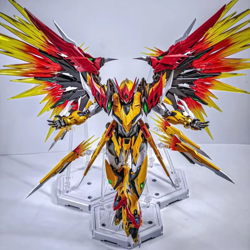 Motor Nuclear Mnp-Xh01 Baiqi A - огляд і ціна Model Kit Hobby