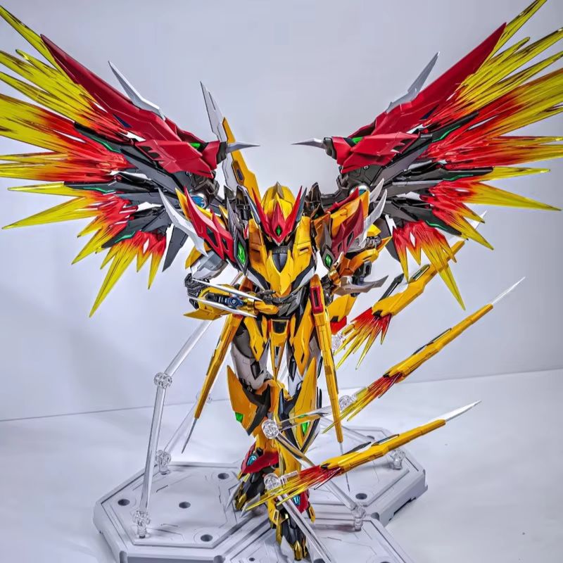 Motor Nuclear Mnp-Xh01 Baiqi A - огляд і ціна Model Kit Hobby