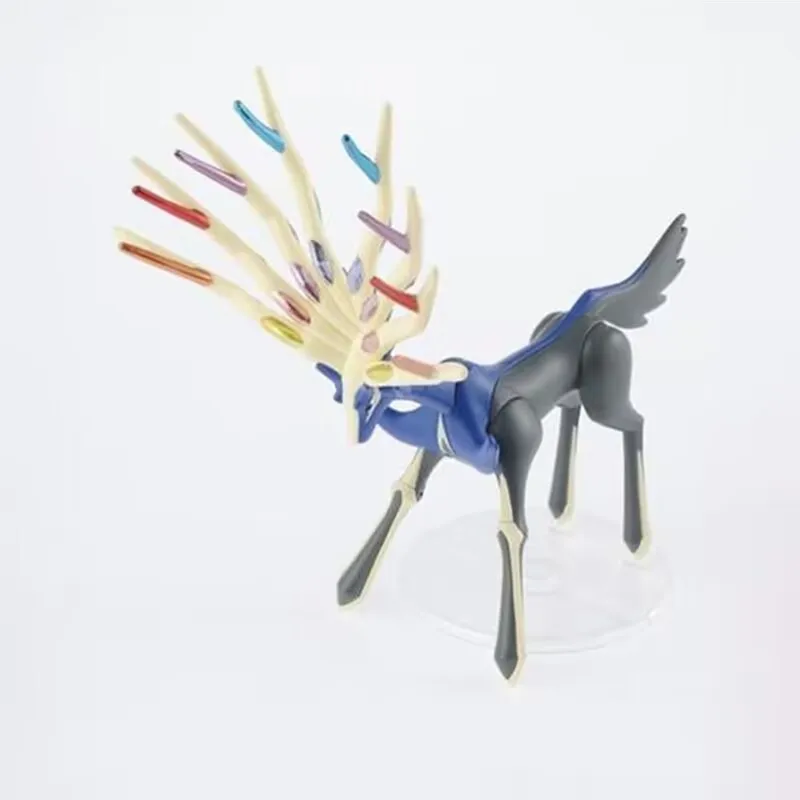 Original Bandai Pokemon Figure - огляд і ціна Model Kit Gundam Bandai