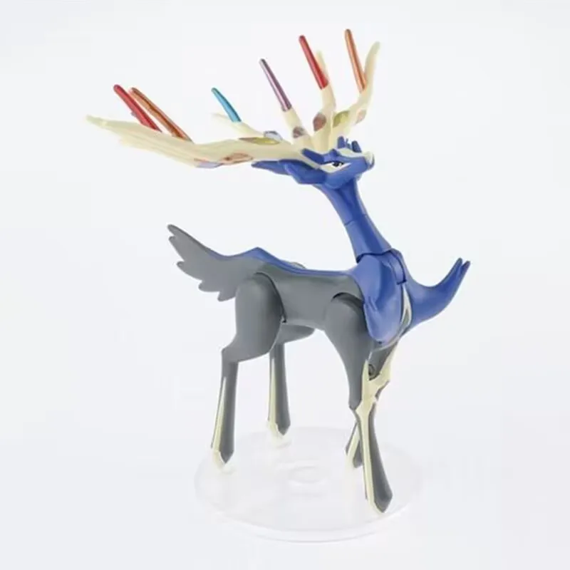 Original Bandai Pokemon Figure - огляд і ціна Model Kit Gundam Bandai