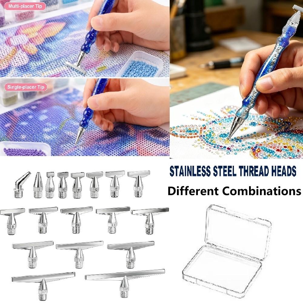 DIY High-Quality Stainless Ste - огляд і ціна Model Kit Tools