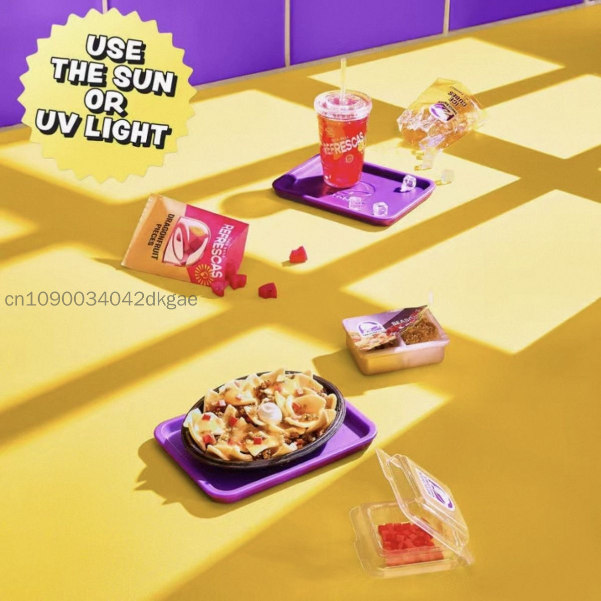 Miniverse Make It Mini Taco Be - огляд і ціна Model Kit Hobby