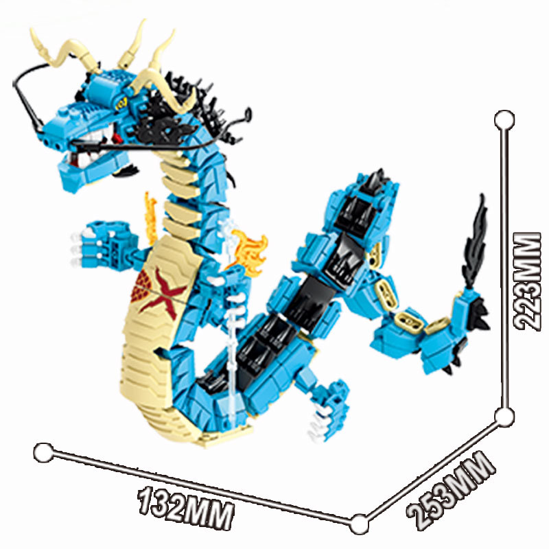 One Piece Building Blocks Blin - огляд і ціна Model Kit Gundam Bandai