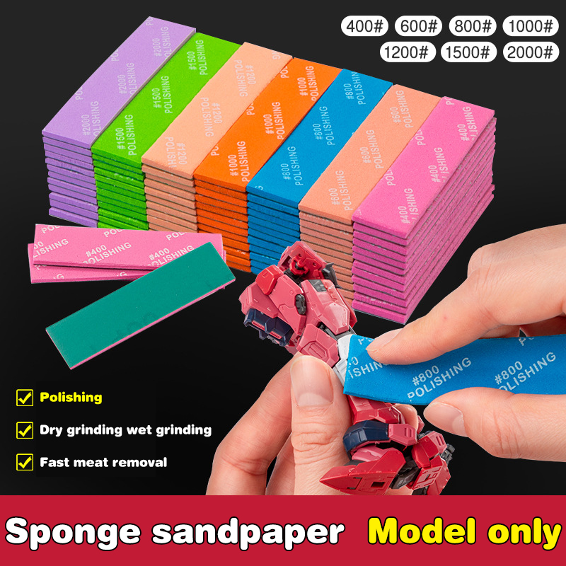 9Pcs/set 400~1200 Semi-rigid S - огляд і ціна Model Kit Land Rover