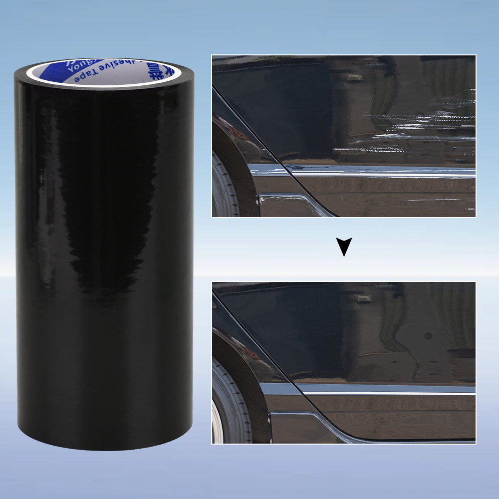 Car Shell Paint Repair Tape St - огляд і ціна Masking Tape Thin