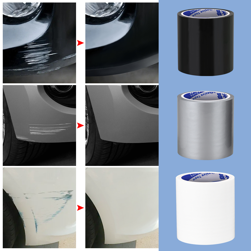 Car Shell Paint Repair Tape St - огляд і ціна Masking Tape Thin